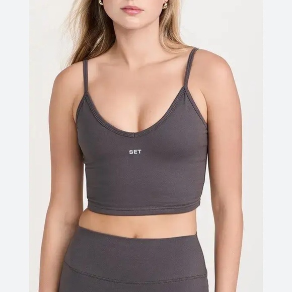 Set active formcloud top bra - Picture 1 of 4